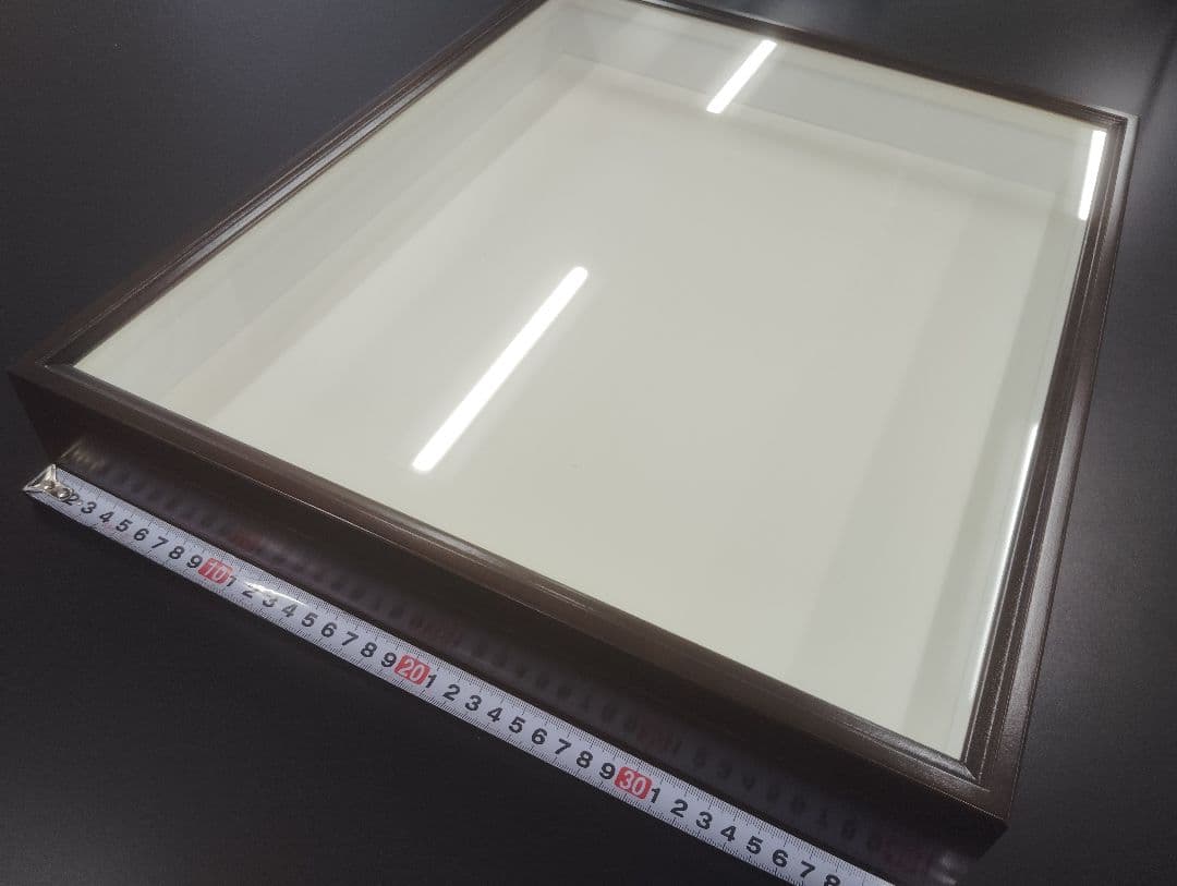 大型標本箱(ドイツ箱？)３個セット