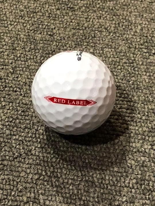 ★白色3ダース★ワークスゴルフ 飛匠レッドラベル めっちゃソフト