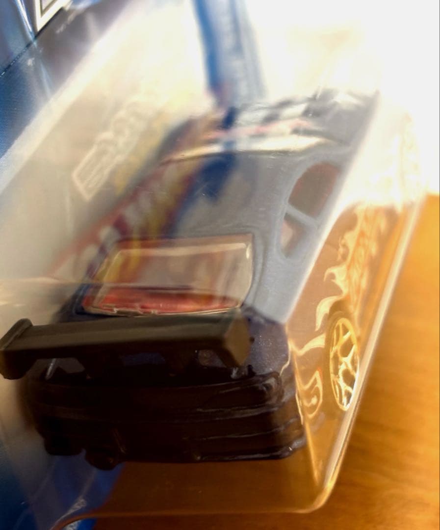 ホットウィール　2台セット