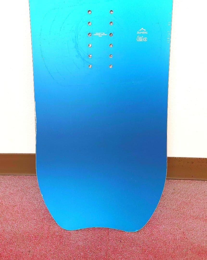 【☆コメントで値下げ☆】SCOOTER DAYLIFE-THRUSTER 156