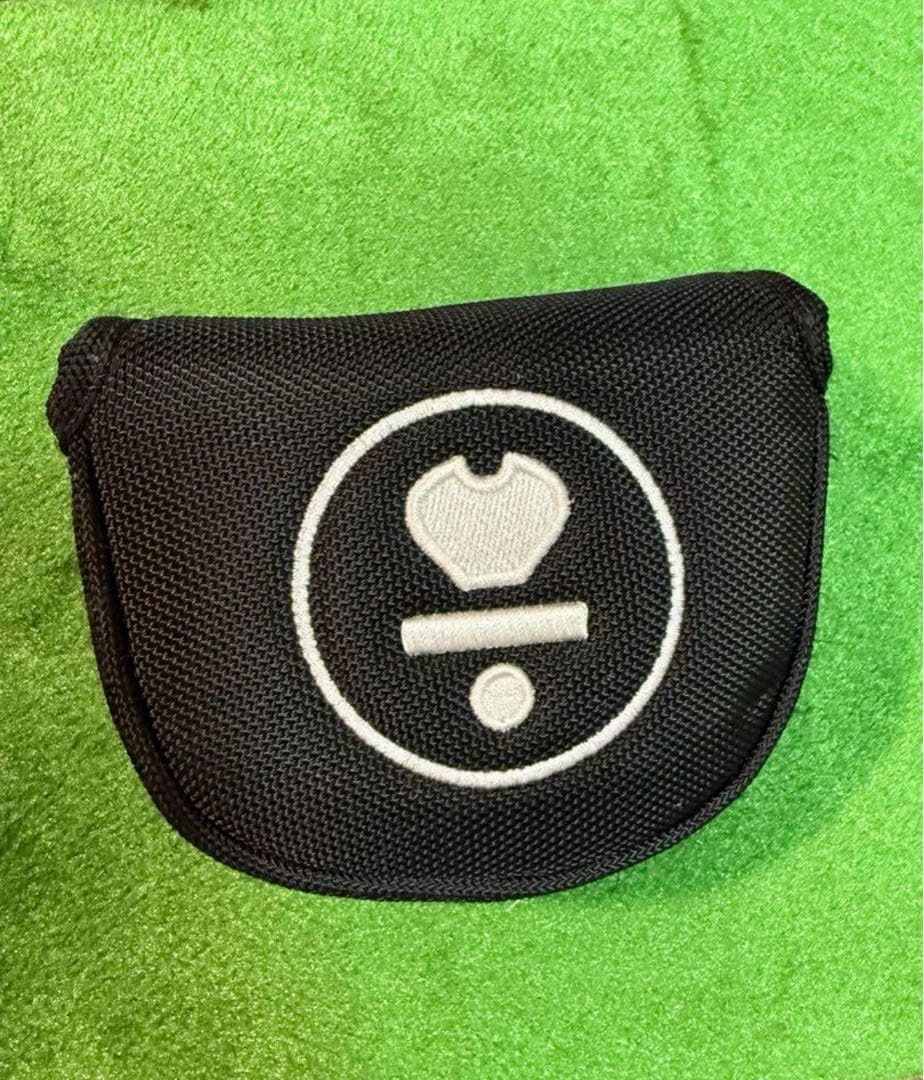 パター L.A.B. GOLF MEZZ.1 MAX ゼロトルク