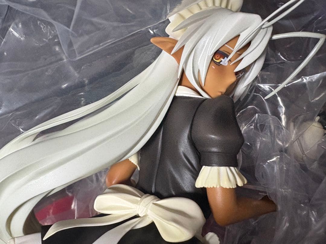 装甲悪鬼村正　三世村正 1/7スケールフィギュア