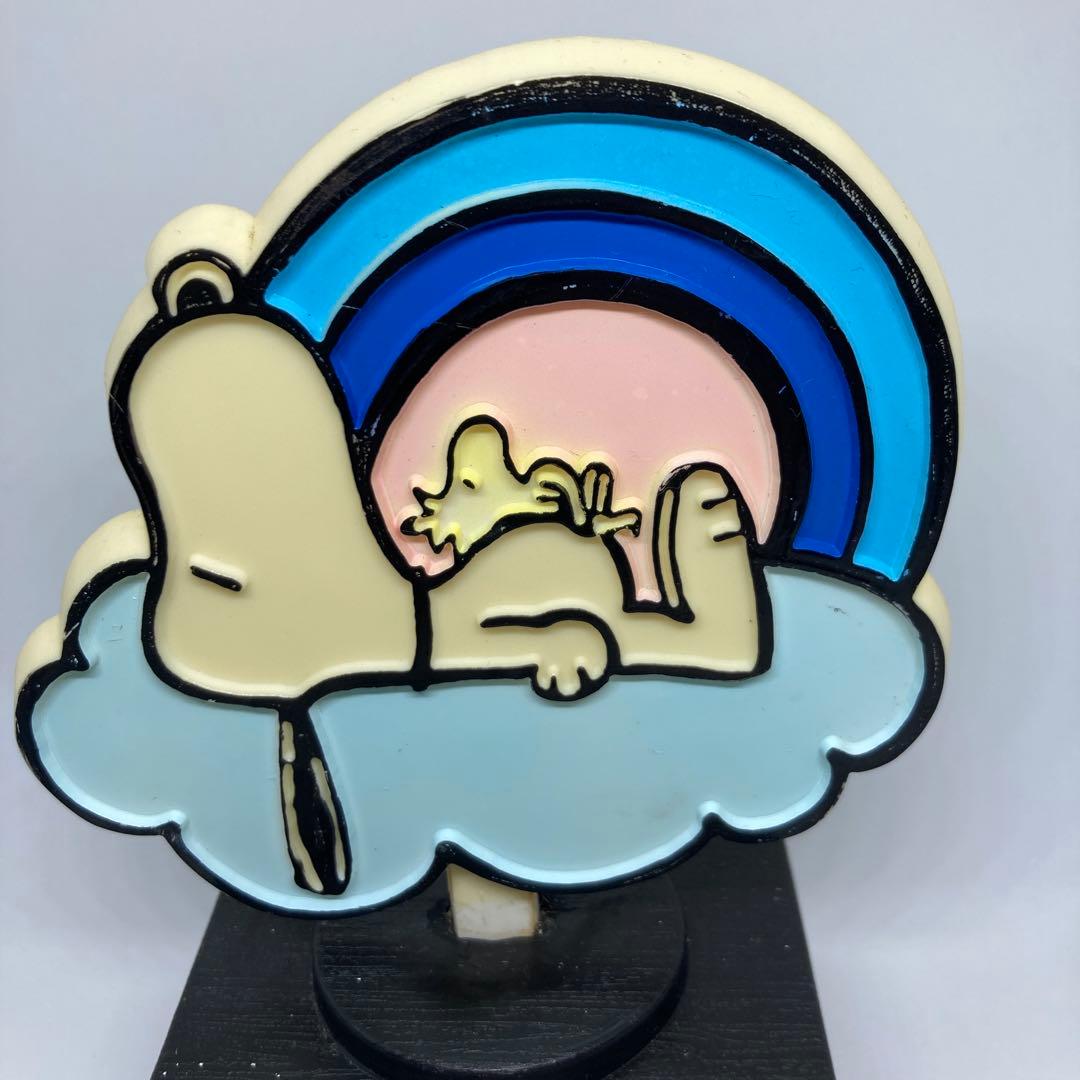 AVIVA トロフィー / 『 in the Same word』/ スヌーピー