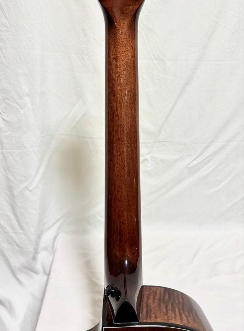 【新品弦張替済】HEADWAY アコースティックギター HC-630 TRV