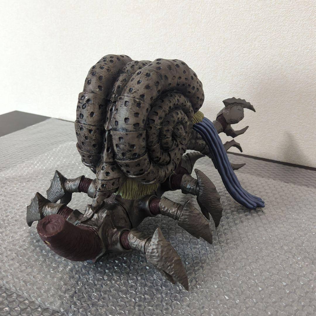 ガタノゾーア　ウルトラヒーロー500&ウルトラ怪獣DX 光と闇の最終決戦セット