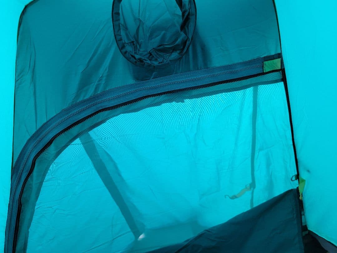 mont-bell（モンベル）アルパインテント2