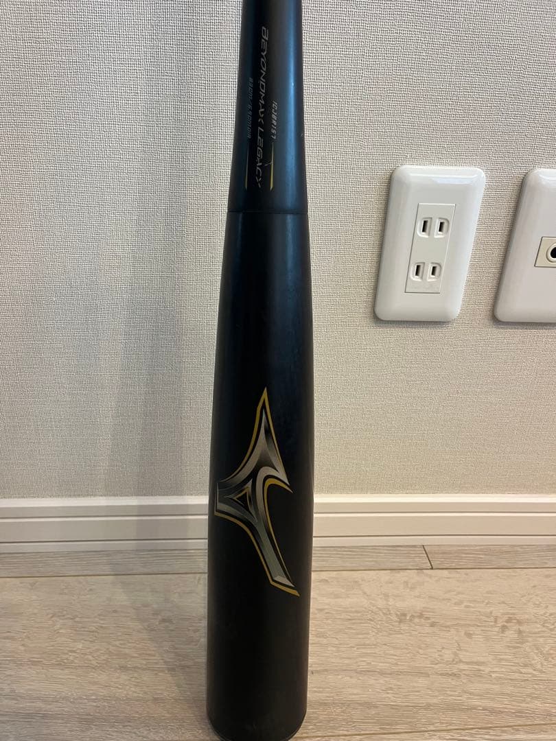 ビヨンドマックスレガシー(中古品) 83cm／平均710g