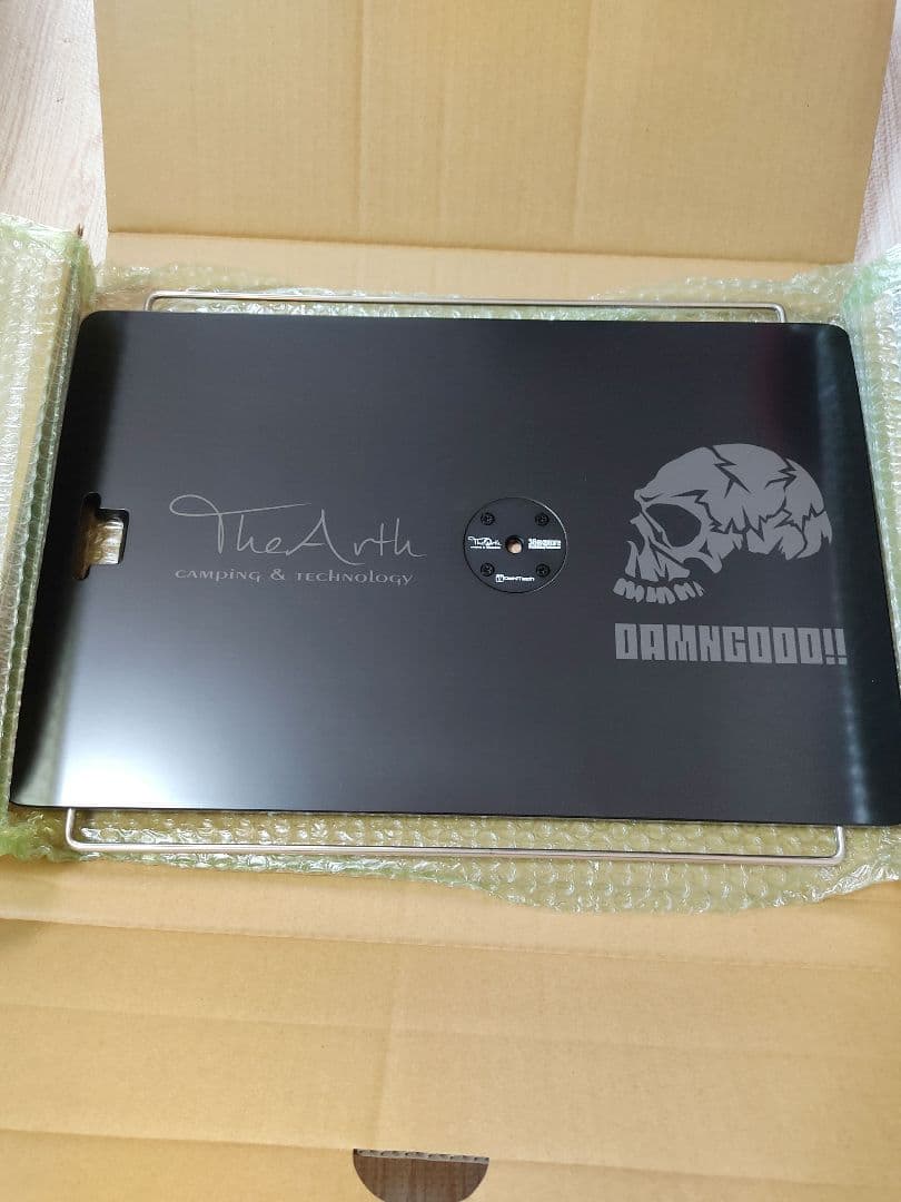 DAMNGOOD DAMNJOZU!【床上手さん DAMNGOOD!!Ver.】