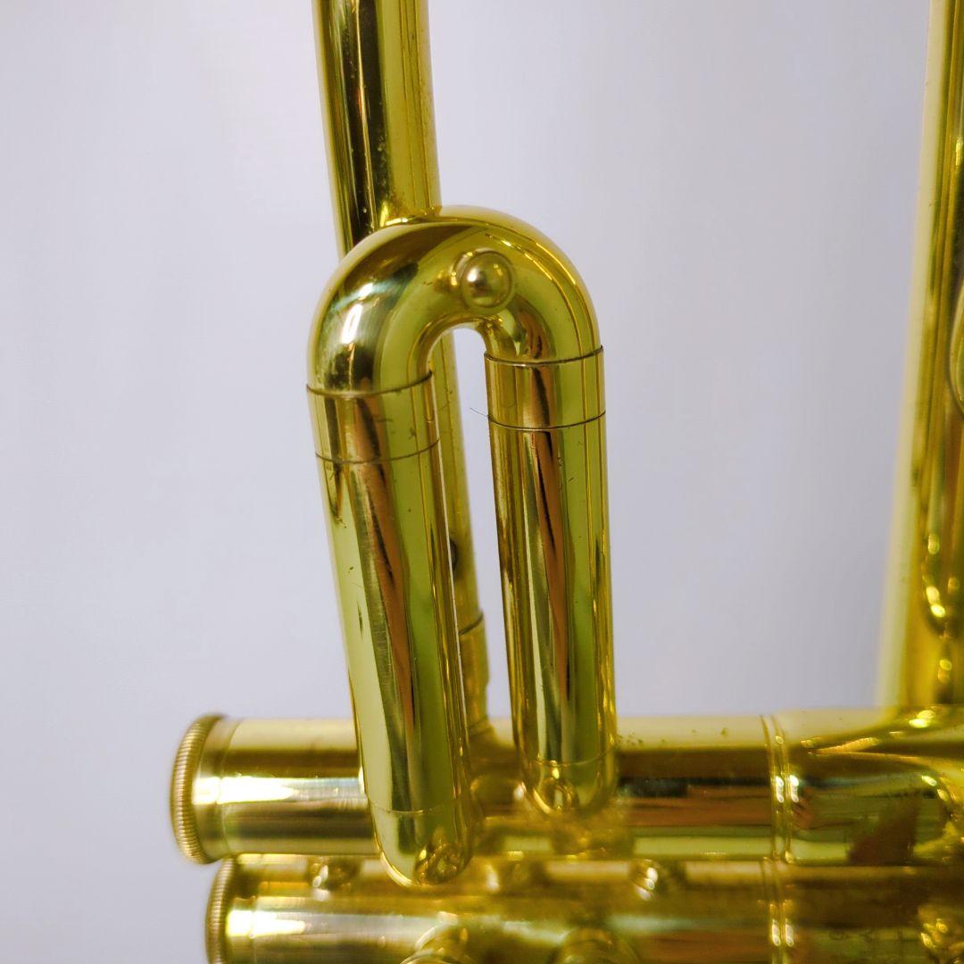 YAMAHA YTR-234 トランペット ハードケース マウスピース