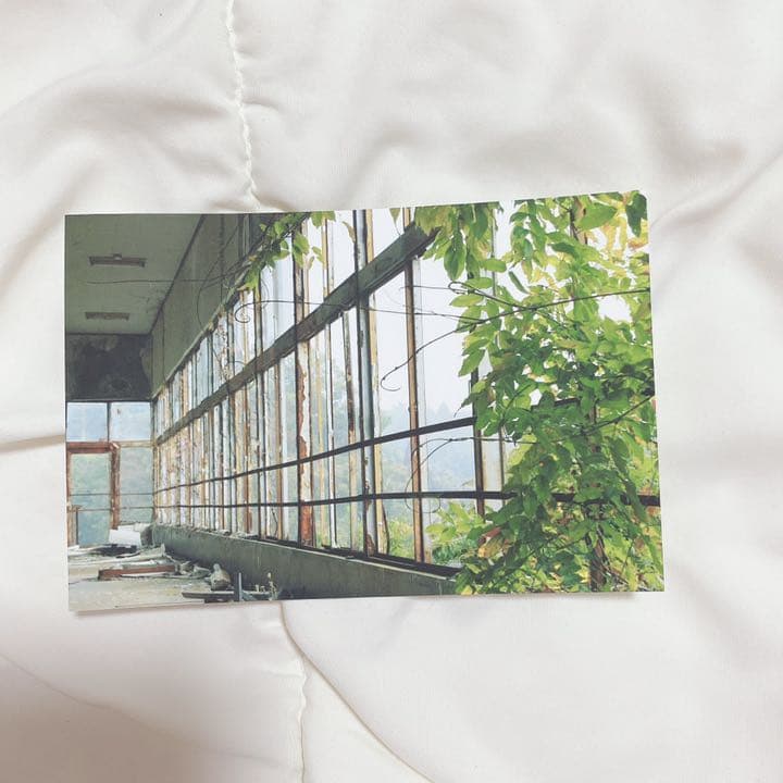 ポストカード ブロマイド 写真 しおり 5点セット 天体 星空 宇宙 自然