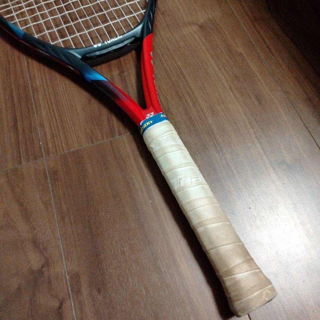 ヨネックスVCOREGAMEテニスラケット