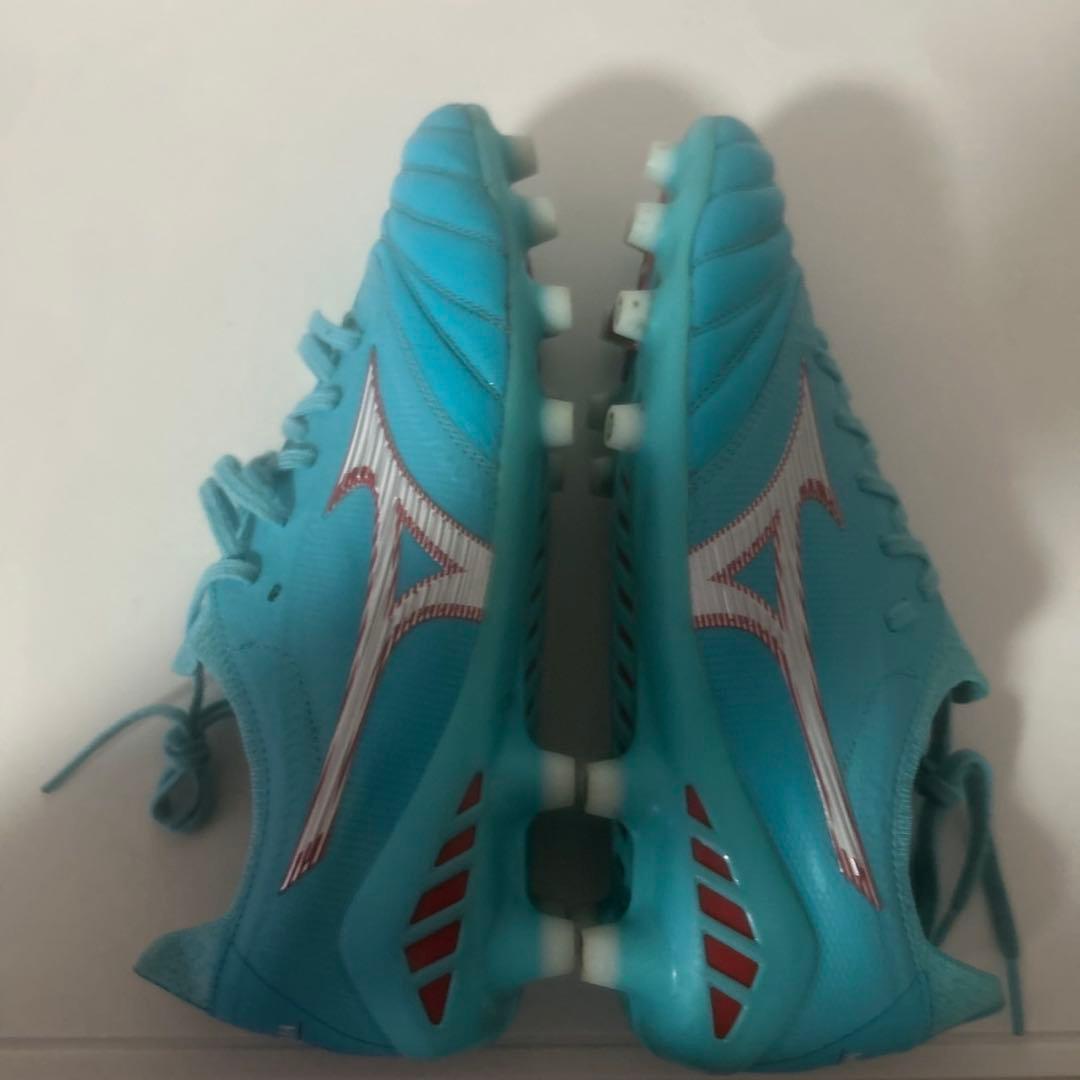 MizunoモレリアNEO3βJAPAN 26cm