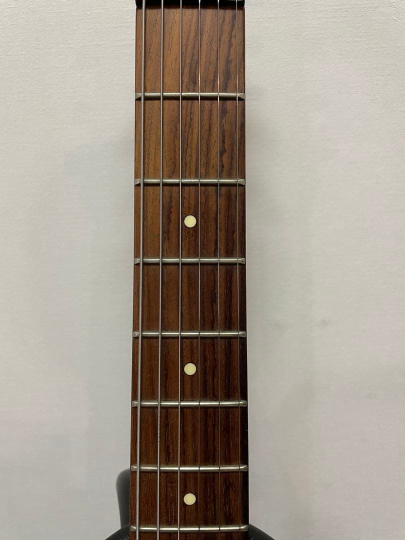 YAMAHA REVSTAR RS320 ブラック（旧モデル）