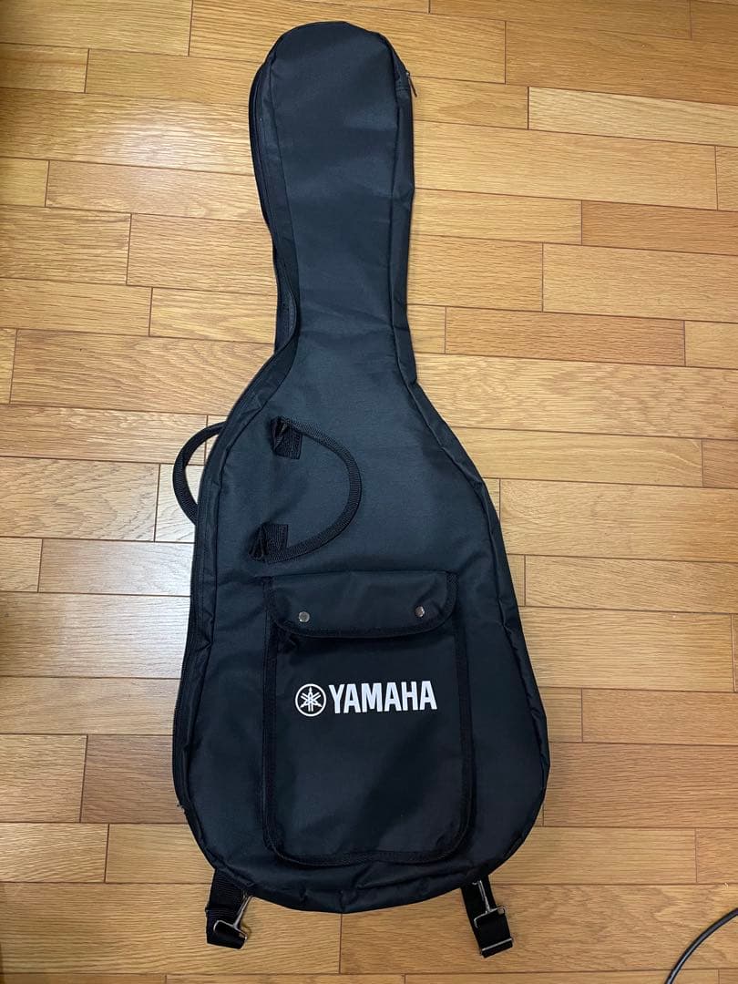 YAMAHA REVSTAR RS320 ブラック（旧モデル）