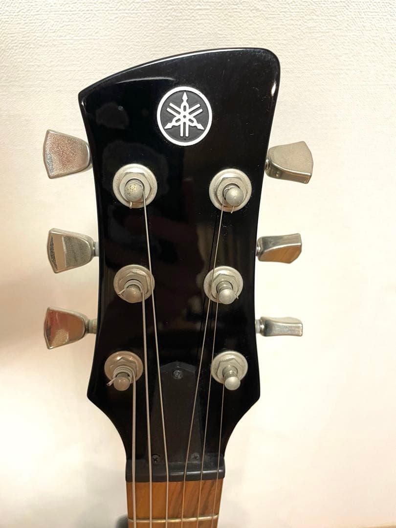 YAMAHA REVSTAR RS320 ブラック（旧モデル）