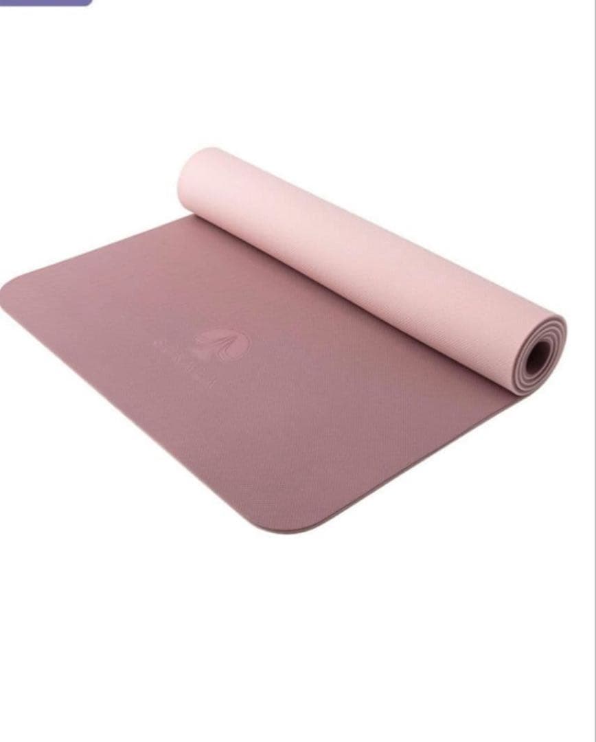 新品　lava ラバ⭐人気　ピンクヨガマット　オンライン限定