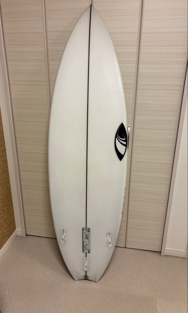 HT2.5 ショートボード ホワイト