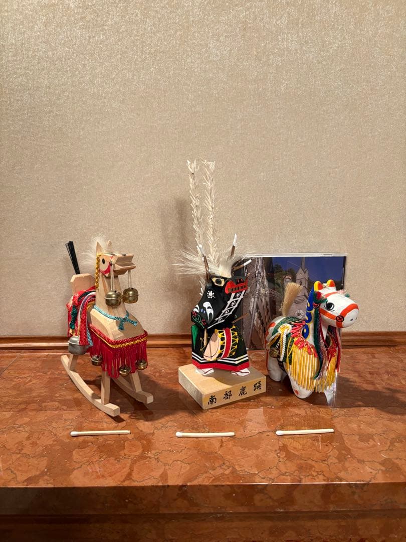 南部 伝統工芸品10点セット