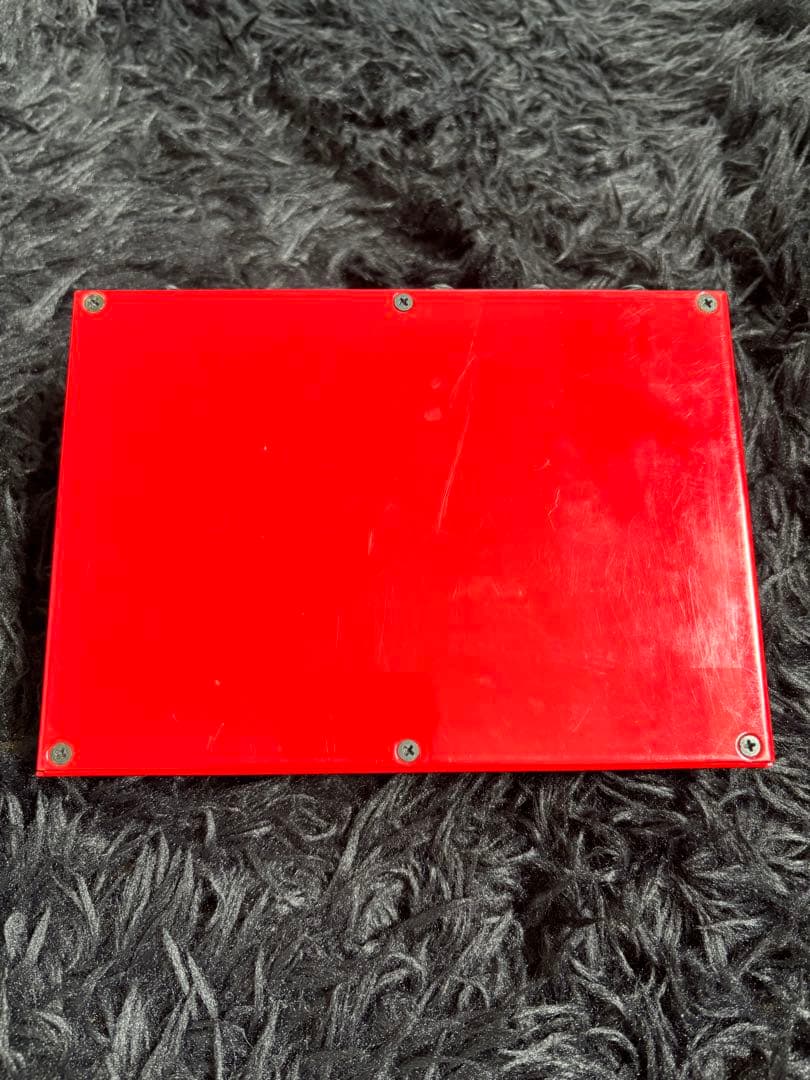 ア*平様 ISP Technologies THETA プリアンプペダル