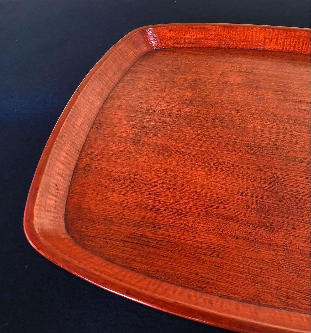 《R》刳抜 後藤塗 会席膳10客 銘々膳 四方膳 讃岐彫 260202く3