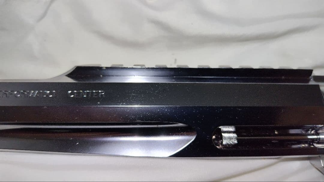 ゆ*き様 最終特価 タナカ S＆W M500 10.5インチバレル ガスガン