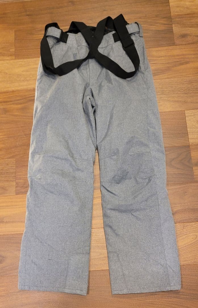 【美品】ON-YO-NE オンヨネ 上下 Lサイズ