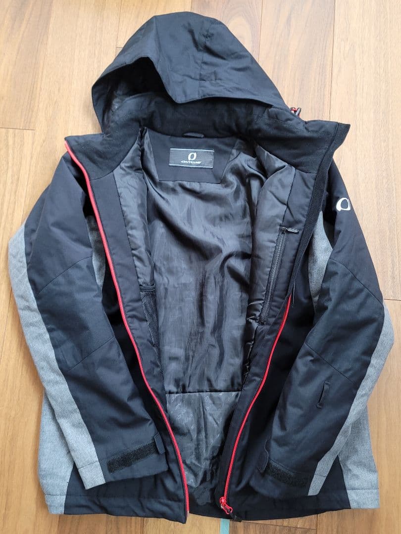 【美品】ON-YO-NE オンヨネ 上下 Lサイズ