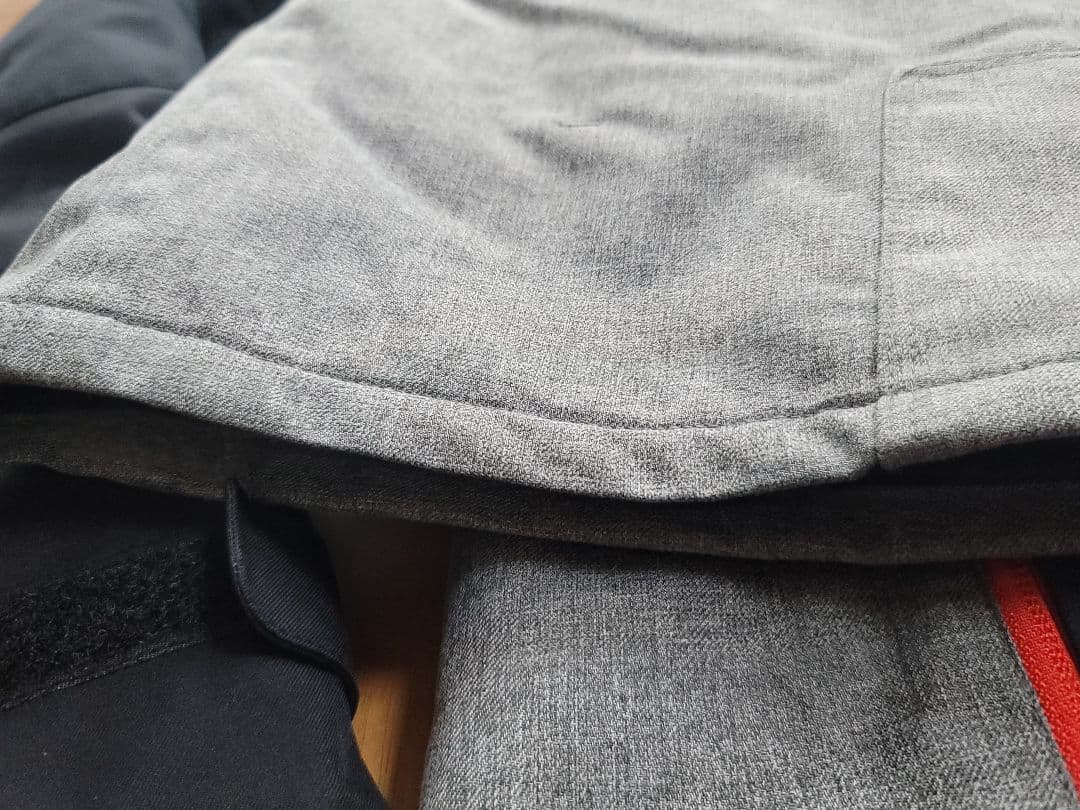 【美品】ON-YO-NE オンヨネ 上下 Lサイズ