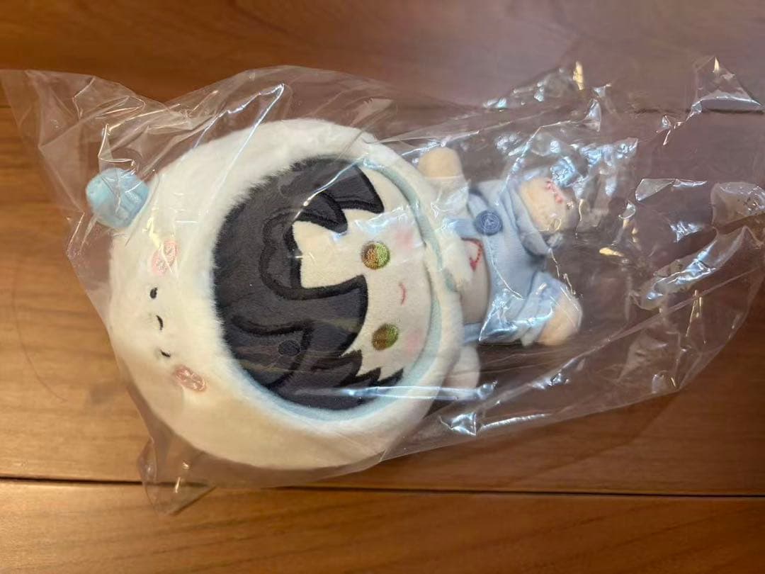 【新品未開封】 恋と深空 VIPギフト2025年 フルセット レイ