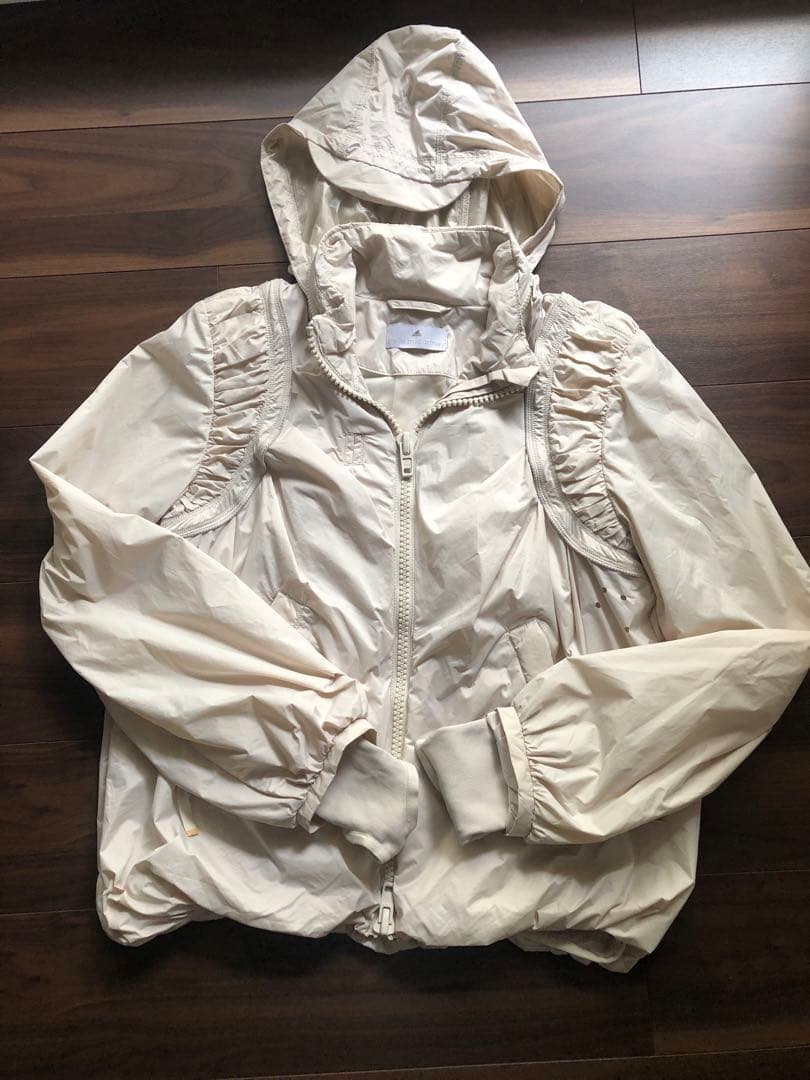 adidas Stella McCartney レディースジャケット