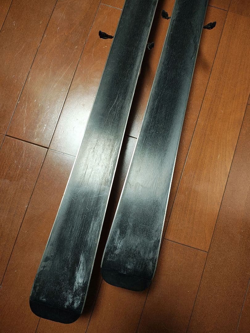 【状態良好☆】150cm　VOLKLスキー板セット☆　送料無料！