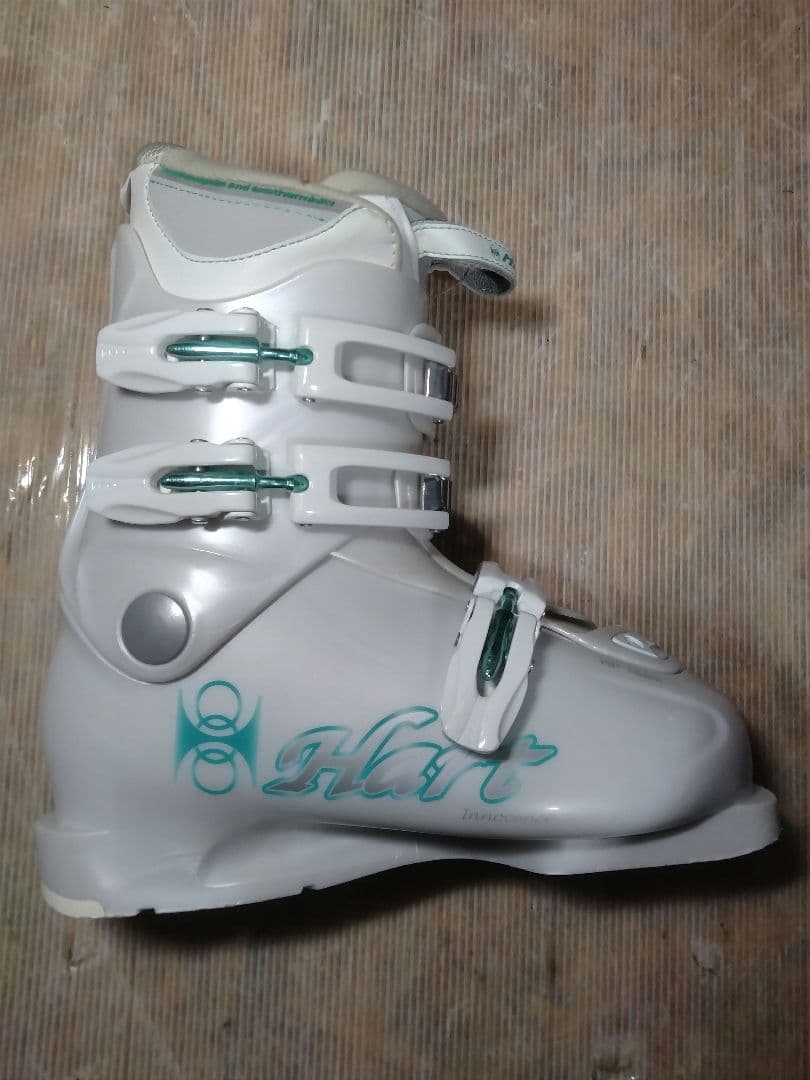 【状態良好☆】150cm　VOLKLスキー板セット☆　送料無料！