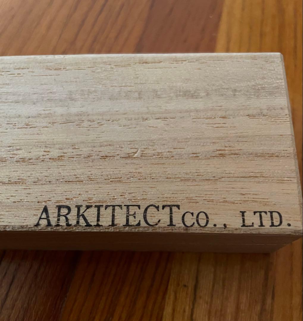 POP-X ARKITECT 首藤武蔵氏　リペイント