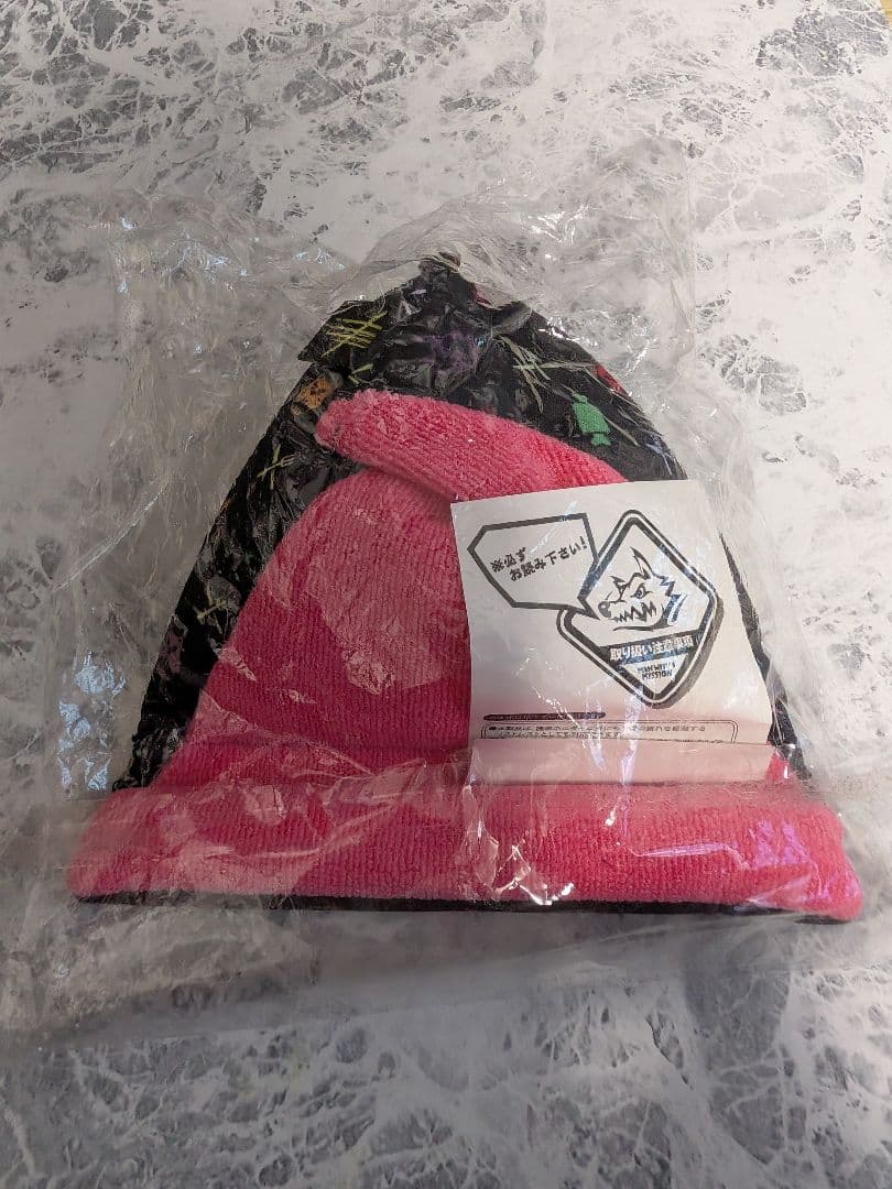 MAN WITH　A MISSION グッズ詰め合わせ