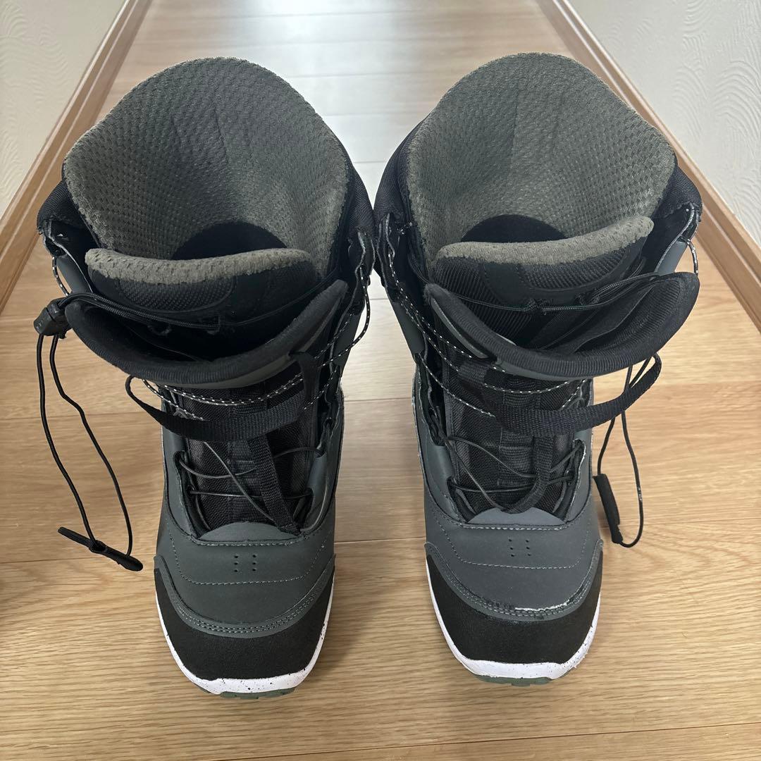 スノーボード north wave EDGE