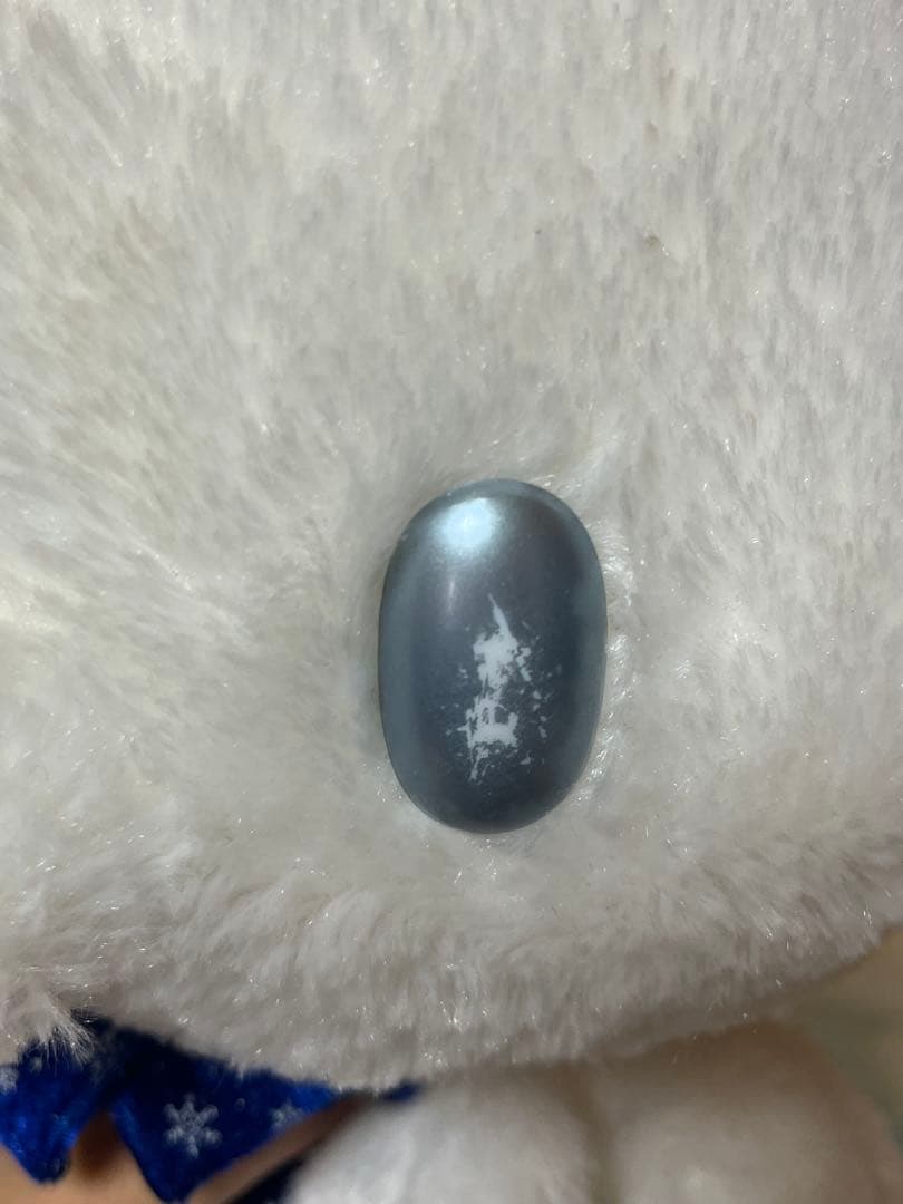 チャックスGP 汎用うさぎ winter edition 2種 GCP-362