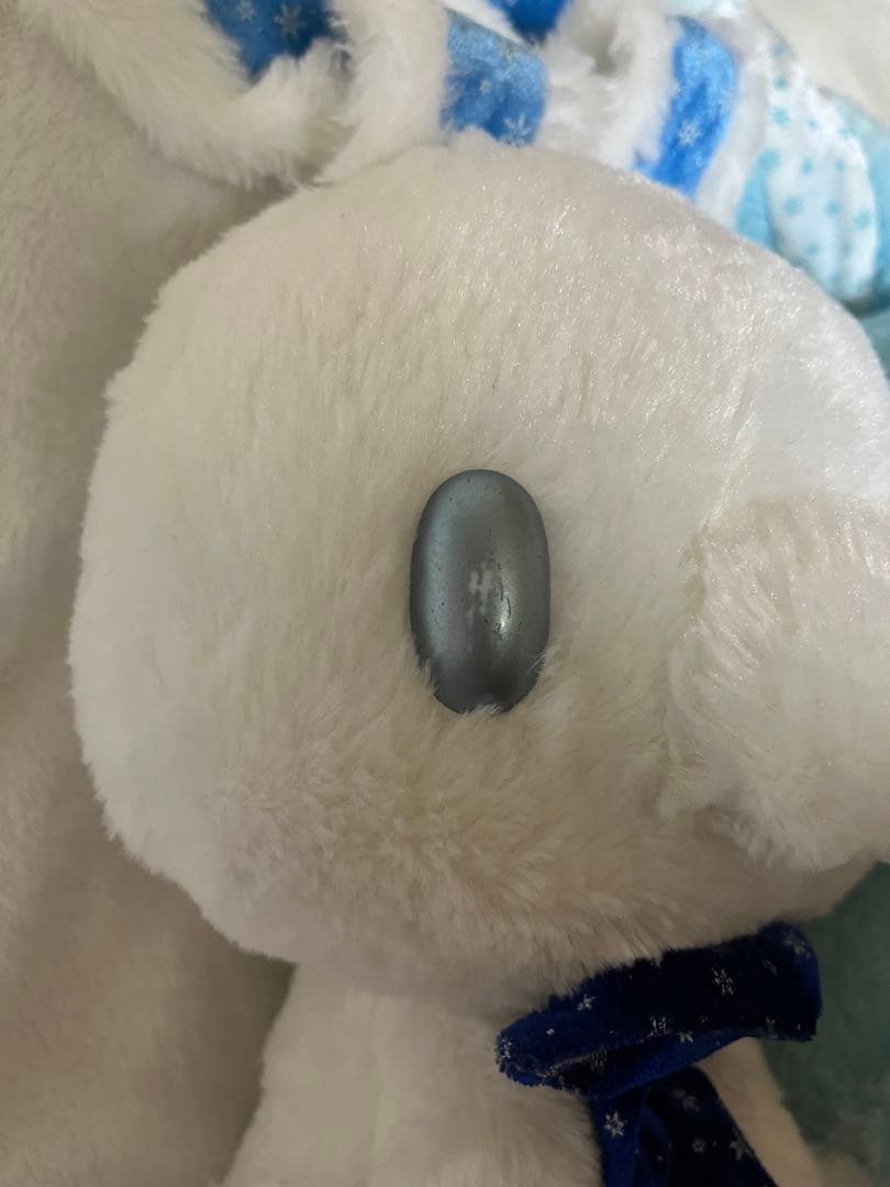 チャックスGP 汎用うさぎ winter edition 2種 GCP-362