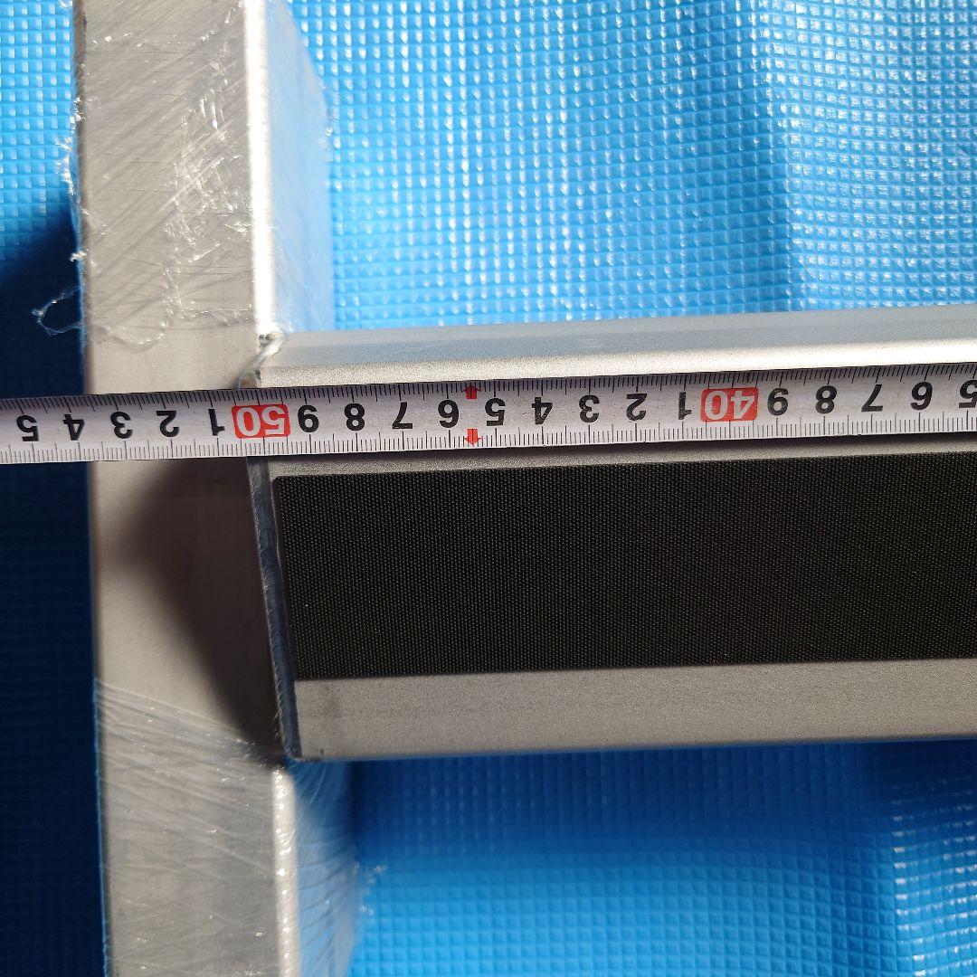 カーフレイズ台　ステンレス