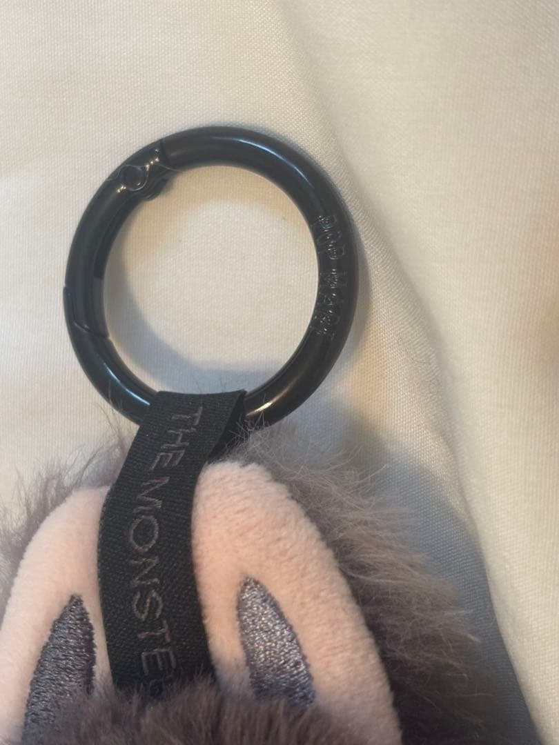 ラブブ　エナジー　シークレット　正規品　POP MART