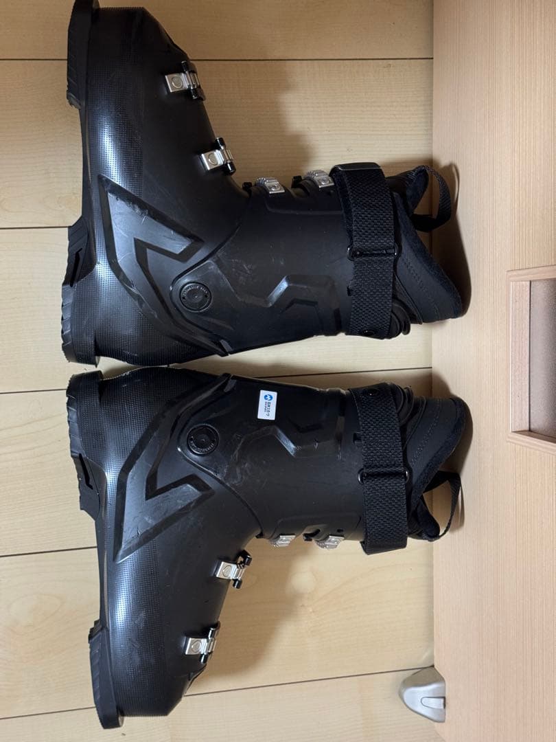 ATOMIC Hawx Magna 80 スキー ブーツ 27-27.5