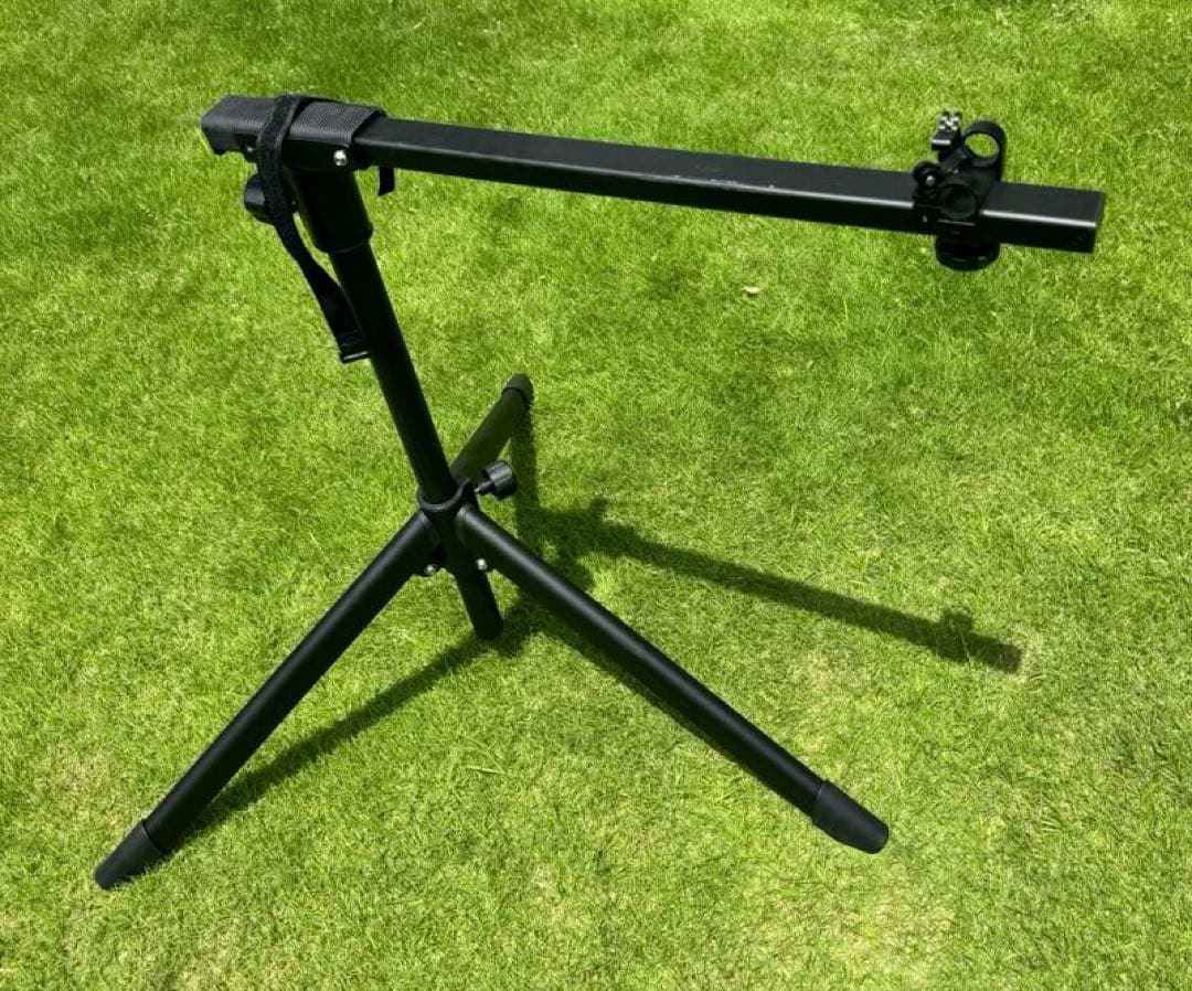 GORIX ST-2 NEWⅡワークスタンド ロードバイク メンテナンス台