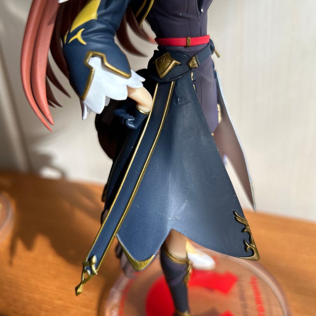 一番くじ　ウマ娘　フィギュアセット