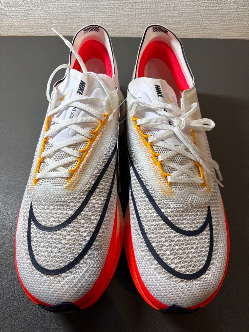 Nike ZoomX Streakfly 26.0cm （DJ6566-102）
