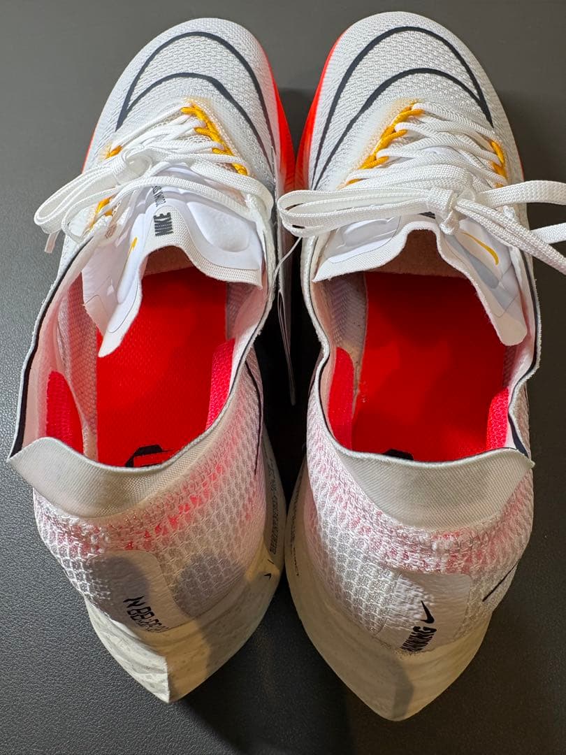 Nike ZoomX Streakfly 26.0cm （DJ6566-102）