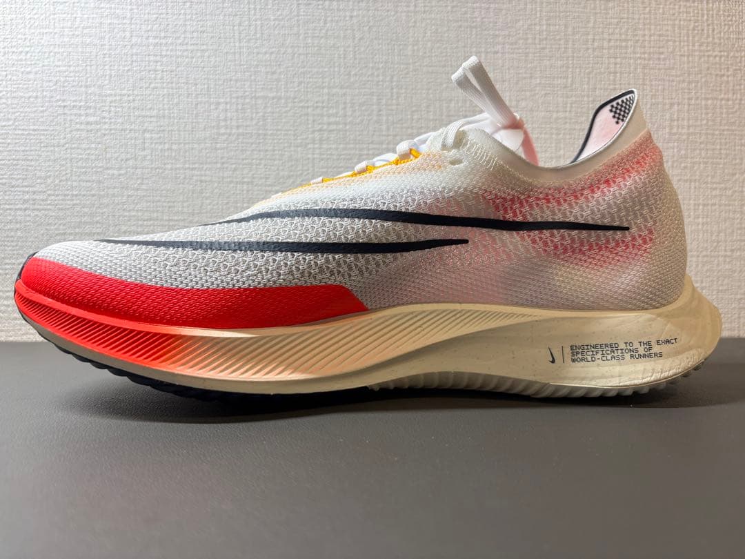 Nike ZoomX Streakfly 26.0cm （DJ6566-102）