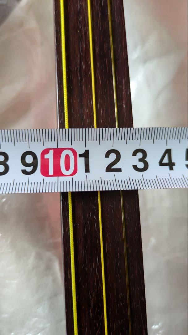 三味線 短棹 津軽三味線 中棹 紅木 東ざわり 和楽器 長唄 民謡 地唄