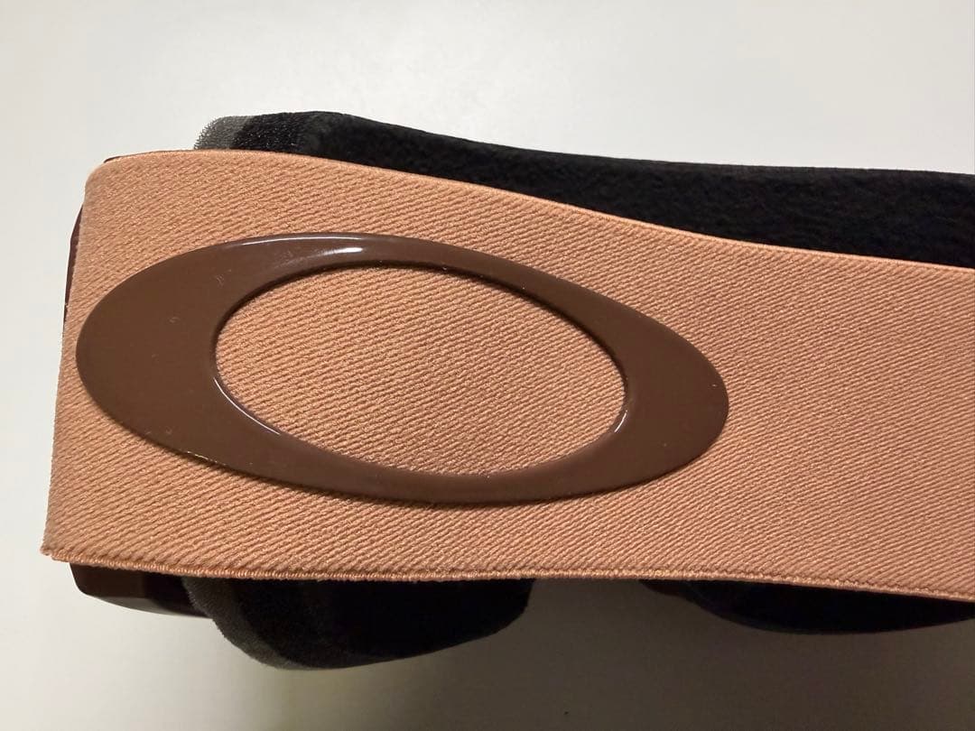 新品Oakley ゴーグル Mark Mcmorris Line Miner