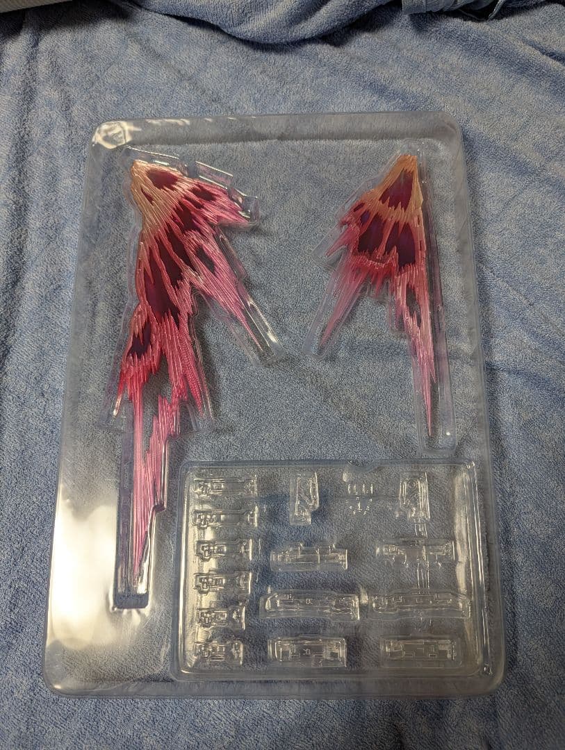 L　BUILD　デスティニーガンダム　フルパッケージ2024