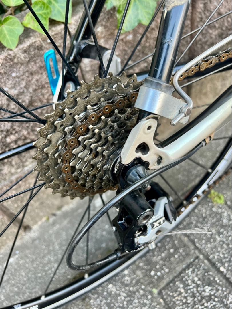 セマス カーボン ロードバイク (SEMAS CR1)