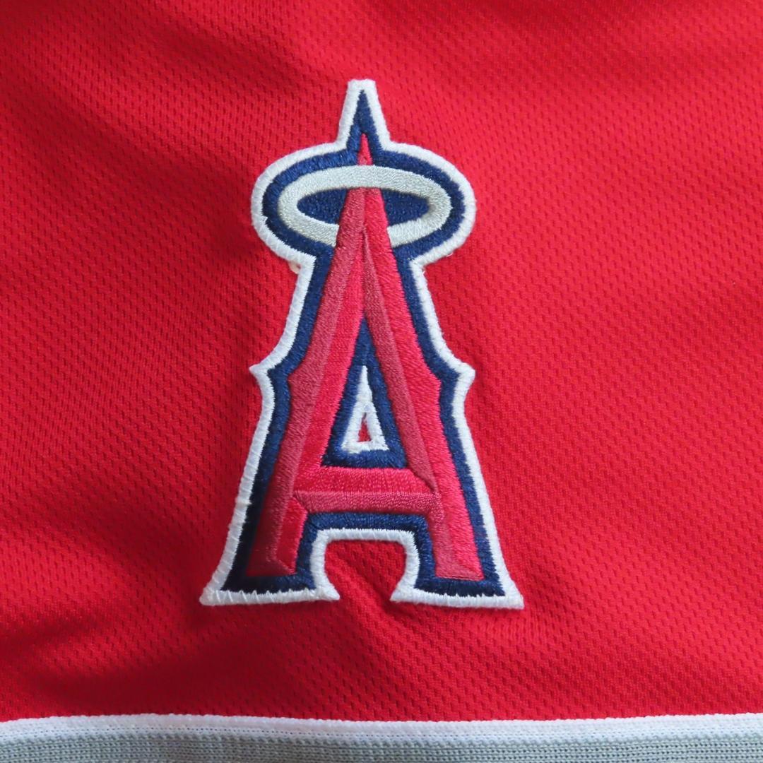 新品！大谷翔平 オーセンティックジャージ 本人サイズ NIKE 正規品